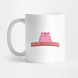 Heartbreaker Mug